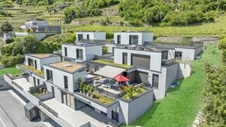 Les Terrasses de Gravelone