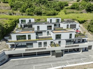 Les Terrasses de Gravelone à Sion