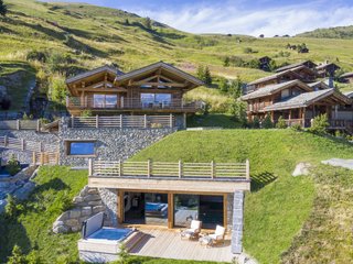 Chalet 3 à Verbier