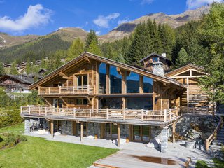 Chalet 5 in Verbier