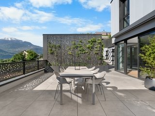 les Terrasses de Gravelone