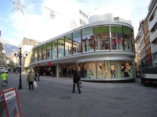 Galeries du Midi