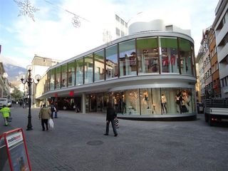 Galeries du Midi