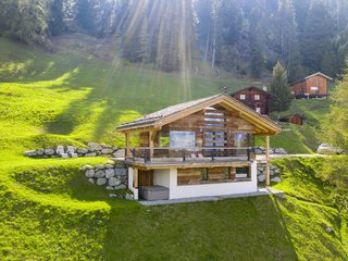 Chalet in Mayens-de-Bruson