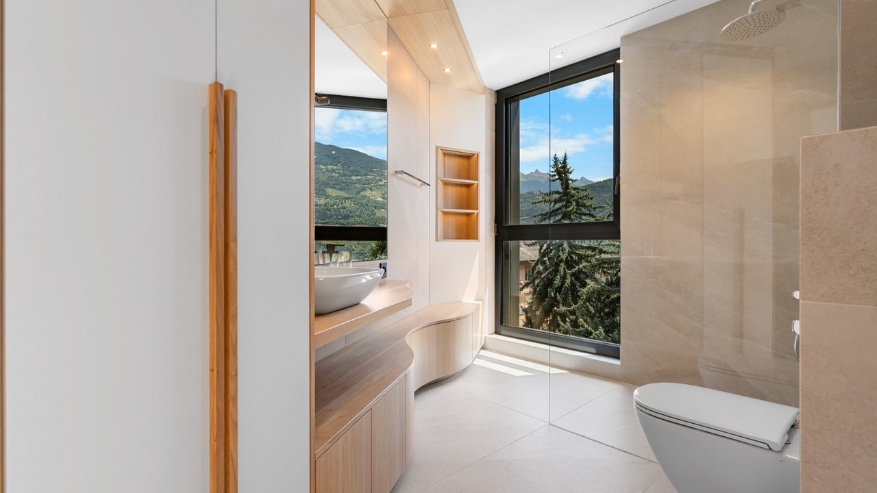les Terrasses de Gravelone