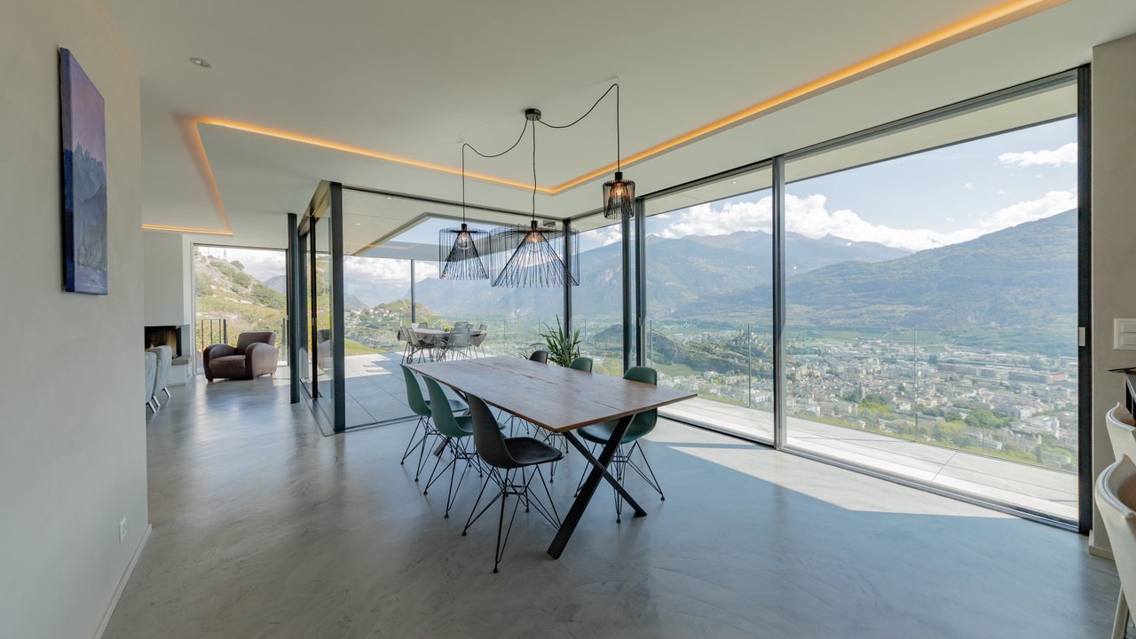 Villa Villa